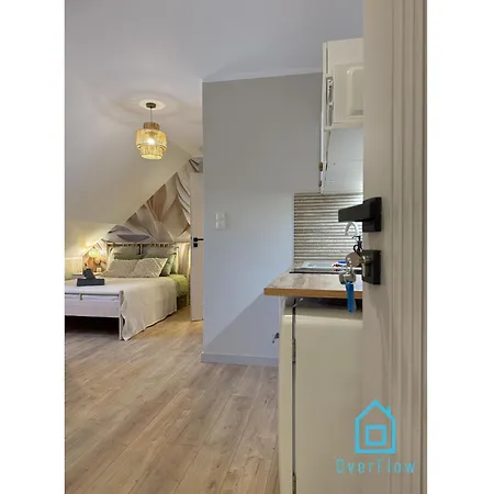Casa Pluma At Old Town * Gdansk
