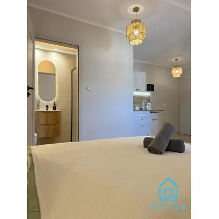 Apartamento Casa Pluma At Old Town *